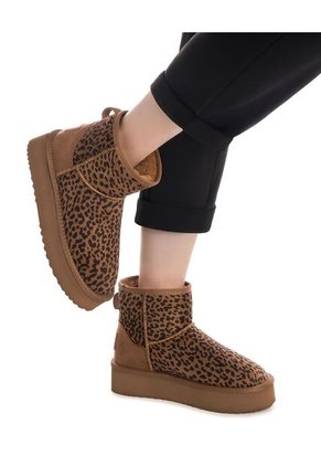 BOTIN LEOPARDO XTI VELIKA