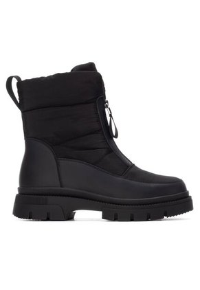 BOTIN NEGRO XTI TOPAZ