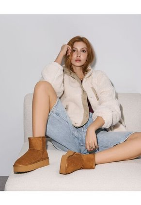 BOTIN CAMEL XTI VELIKA