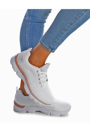 TENIS BLANCO XTI ROSALI