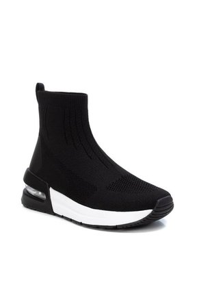 BOTIN NEGRO XTI FRAYA