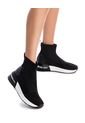 BOTIN NEGRO XTI FRAYA de XTI