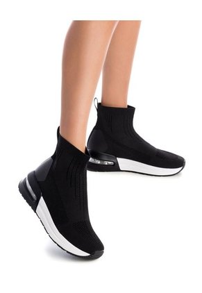 BOTIN NEGRO XTI FRAYA