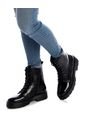 BOTIN NEGRO XTI IRANA de XTI