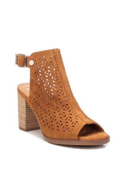 BOTIN CAMEL XTI CLYDE