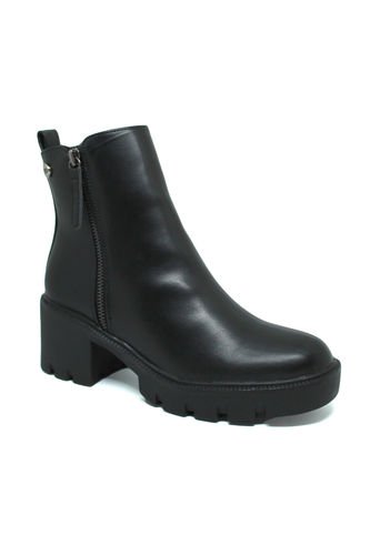 BOTIN NEGRO XTI SELENIA XTI