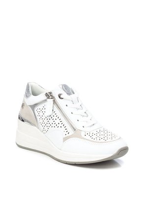 TENIS BLANCO XTI MAILLE