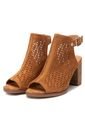 BOTIN CAMEL XTI CLYDE de XTI