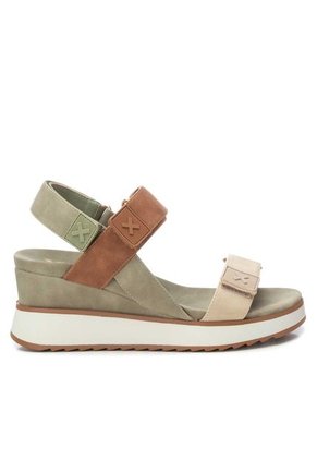 SANDALIA KAKI XTI BAITIARE