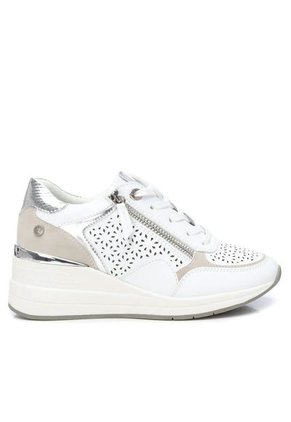 TENIS BLANCO XTI MAILLE
