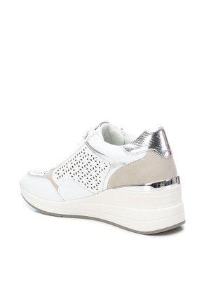 TENIS BLANCO XTI MAILLE