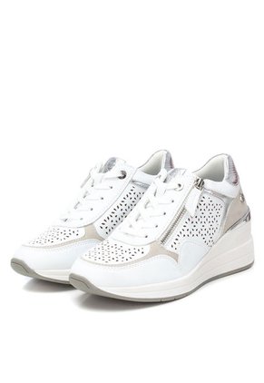 TENIS BLANCO XTI MAILLE