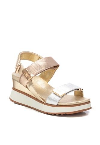 SANDALIA ORO XTI BENTE XTI