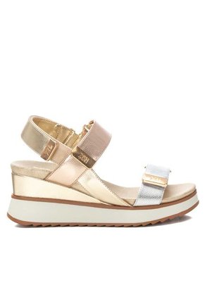 SANDALIA ORO XTI BENTE