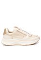 TENIS BEIGE XTI MEG de XTI
