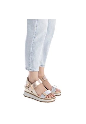 SANDALIA ORO XTI BENTE