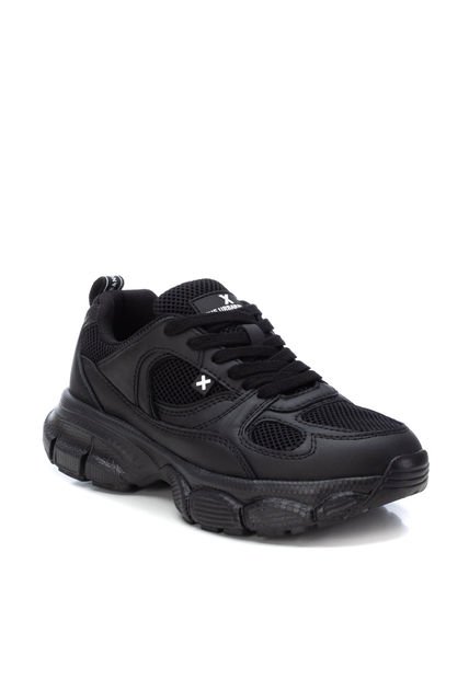 TENIS NEGRO XTI ANNI