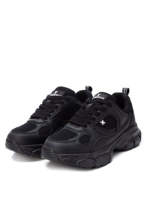 TENIS NEGRO XTI ANNI