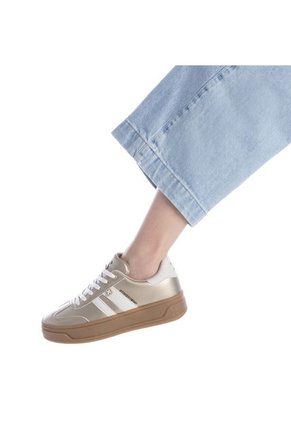 TENIS ORO XTI MARIET