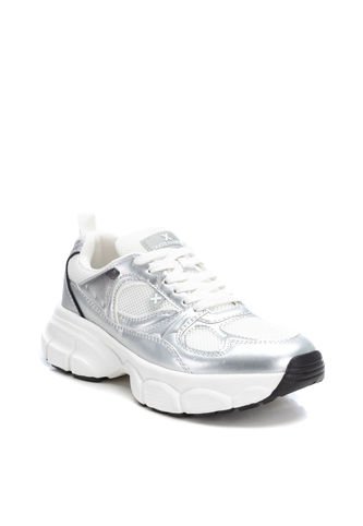 TENIS PLATA XTI ANNI XTI