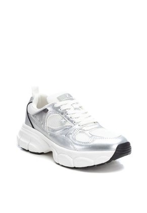 TENIS PLATA XTI ANNI