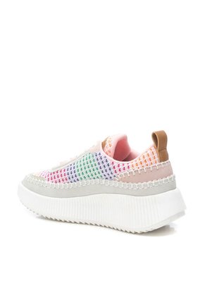 TENIS NUDE XTI MALANA