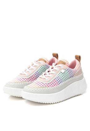 TENIS NUDE XTI MALANA