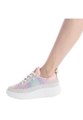 TENIS NUDE XTI MALANA