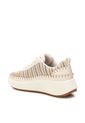 TENIS BEIGE XTI MADAI de XTI