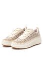 TENIS BEIGE XTI MADAI de XTI