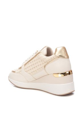 TENIS BEIGE XTI MINIYA