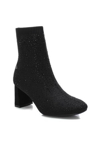 BOTIN NEGRO XTI SHIKA XTI