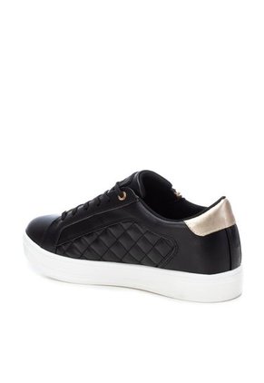 TENIS NEGRO XTI AILLA