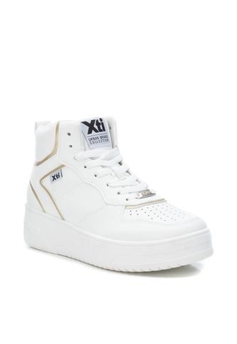 BOTIN BLANCO XTI DANAE XTI