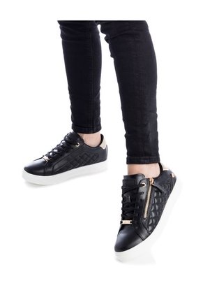 TENIS NEGRO XTI AILLA