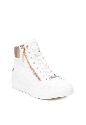 BOTIN BLANCO XTI ALINA