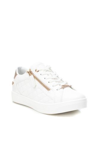 TENIS BLANCO XTI AILLA XTI