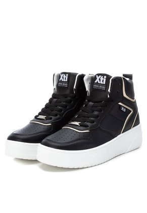 BOTIN NEGRO XTI DANAE