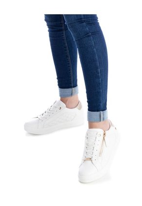 TENIS BLANCO XTI AILLA