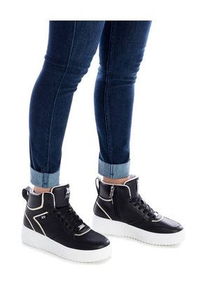 BOTIN NEGRO XTI DANAE