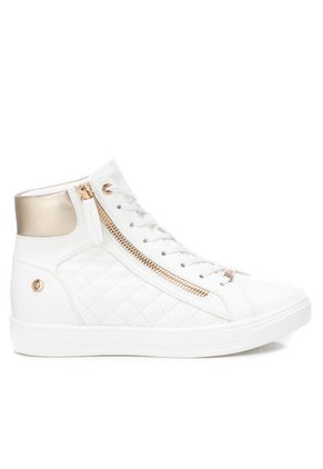 BOTIN BLANCO XTI ALINA