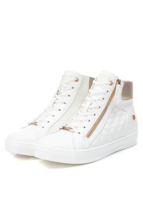 BOTIN BLANCO XTI ALINA