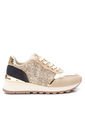 TENIS BEIGE XTI CARY de XTI