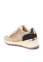 TENIS BEIGE XTI CARY de XTI