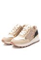 TENIS BEIGE XTI CARY de XTI