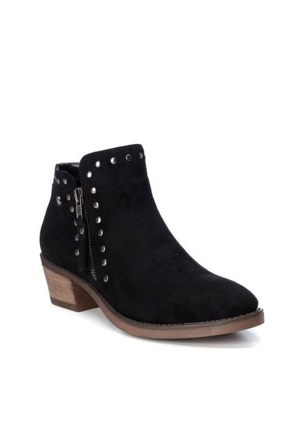 BOTIN NEGRO XTI DELILAH