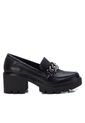 ZAPATO NEGRO XTI GENET de XTI
