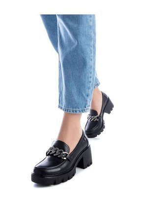 ZAPATO NEGRO XTI GENET