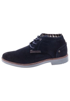 Bota Casual Azul XTI