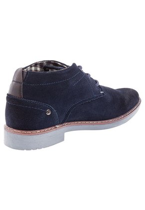 Bota Casual Azul XTI